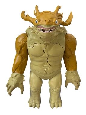DC Multiverse Kaiju Mega Figure from Superman 2025
